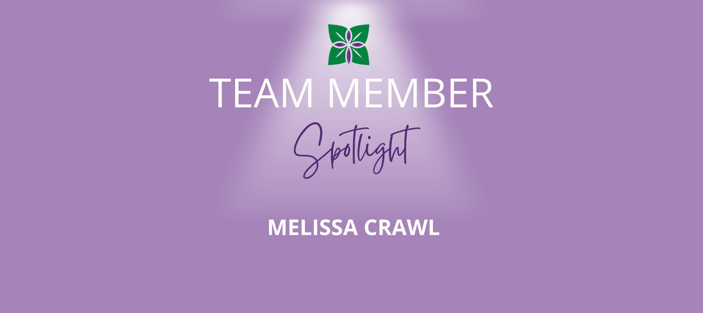 Building Supportive Senior Housing Communities: Melissa Crawl on Leadership and Connection